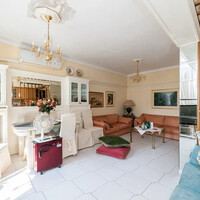 Flat in Greece, Kavala, 110 sq.m.