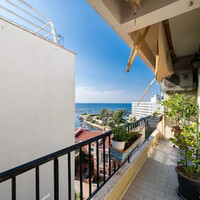 Flat in Greece, Kavala, 110 sq.m.
