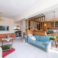 Flat in Greece, Kavala, 110 sq.m.