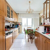 Flat in Greece, Kavala, 110 sq.m.