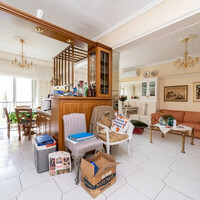 Flat in Greece, Kavala, 110 sq.m.