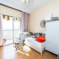 Flat in Greece, Kavala, 110 sq.m.