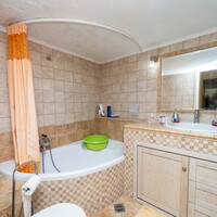 Flat in Greece, Kavala, 110 sq.m.