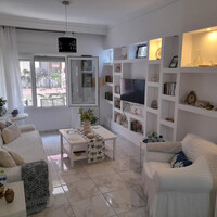 Flat in Greece, Kavala, 70 sq.m.