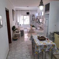 Flat in Greece, Kavala, 70 sq.m.