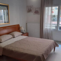 Flat in Greece, Kavala, 70 sq.m.