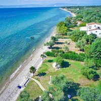 Residential complex in Greece, Thasos, 410 sq.m.