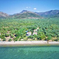 Residential complex in Greece, Thasos, 410 sq.m.