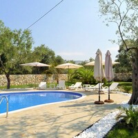 Residential complex in Greece, Thasos, 410 sq.m.