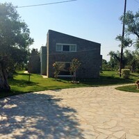 Residential complex in Greece, Thasos, 410 sq.m.