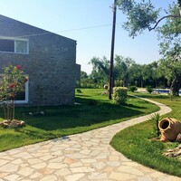Residential complex in Greece, Thasos, 410 sq.m.