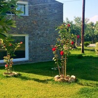 Residential complex in Greece, Thasos, 410 sq.m.