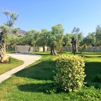 Residential complex in Greece, Thasos, 410 sq.m.