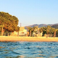 Residential complex in Greece, Thasos, 410 sq.m.