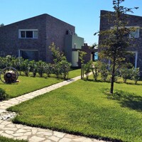 Residential complex in Greece, Thasos, 410 sq.m.