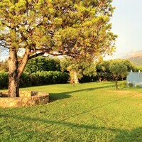 Residential complex in Greece, Thasos, 410 sq.m.