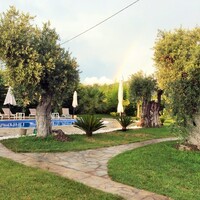 Residential complex in Greece, Thasos, 410 sq.m.