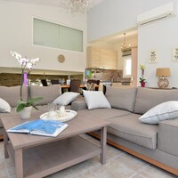 Residential complex in Greece, Thasos, 410 sq.m.