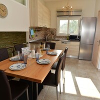 Residential complex in Greece, Thasos, 410 sq.m.