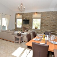 Residential complex in Greece, Thasos, 410 sq.m.