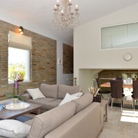 Residential complex in Greece, Thasos, 410 sq.m.