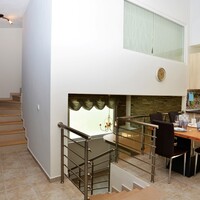 Residential complex in Greece, Thasos, 410 sq.m.