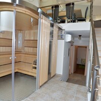 Residential complex in Greece, Thasos, 410 sq.m.