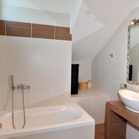 Residential complex in Greece, Thasos, 410 sq.m.