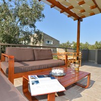 Residential complex in Greece, Thasos, 410 sq.m.