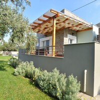 Residential complex in Greece, Thasos, 410 sq.m.