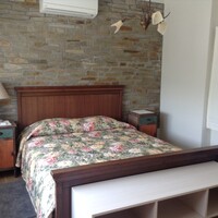 Residential complex in Greece, Thasos, 410 sq.m.