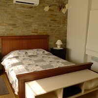 Residential complex in Greece, Thasos, 410 sq.m.
