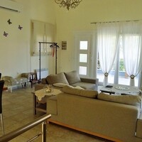 Residential complex in Greece, Thasos, 410 sq.m.