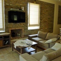 Residential complex in Greece, Thasos, 410 sq.m.
