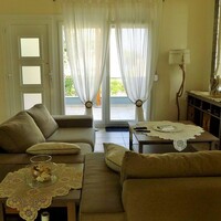 Residential complex in Greece, Thasos, 410 sq.m.