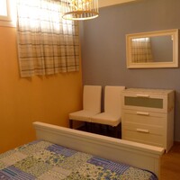 Residential complex in Greece, Thasos, 410 sq.m.