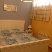 Residential complex in Greece, Thasos, 410 sq.m.