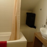 Residential complex in Greece, Thasos, 410 sq.m.