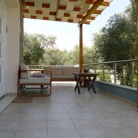 Residential complex in Greece, Thasos, 410 sq.m.