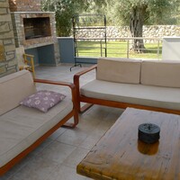 Residential complex in Greece, Thasos, 410 sq.m.