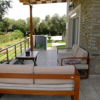 Residential complex in Greece, Thasos, 410 sq.m.