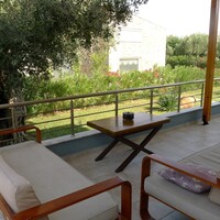 Residential complex in Greece, Thasos, 410 sq.m.
