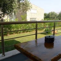 Residential complex in Greece, Thasos, 410 sq.m.