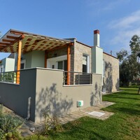 Residential complex in Greece, Thasos, 410 sq.m.