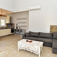 Residential complex in Greece, Thasos, 410 sq.m.