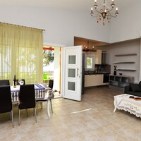 Residential complex in Greece, Thasos, 410 sq.m.