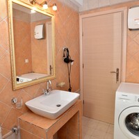 Residential complex in Greece, Thasos, 410 sq.m.