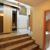 Residential complex in Greece, Thasos, 410 sq.m.
