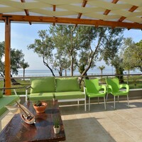 Residential complex in Greece, Thasos, 410 sq.m.