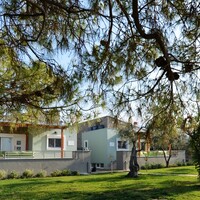 Residential complex in Greece, Thasos, 410 sq.m.